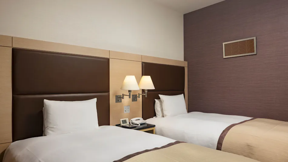 Hotel Metropolitan Takasaki