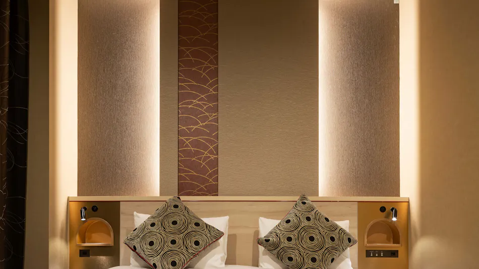 Hotel Metropolitan Takasaki