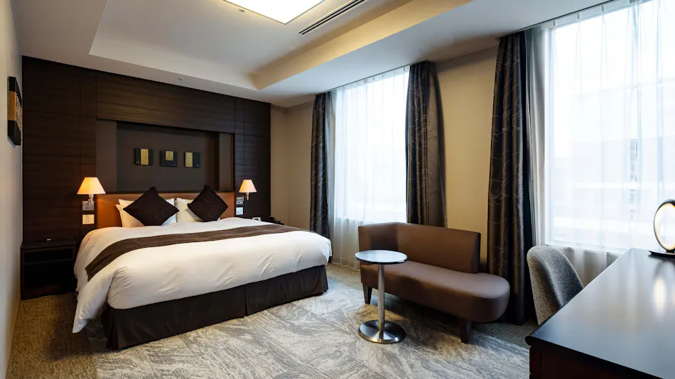 Hotel Metropolitan Takasaki