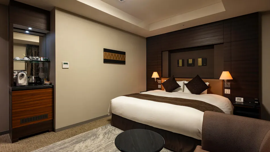 Hotel Metropolitan Takasaki