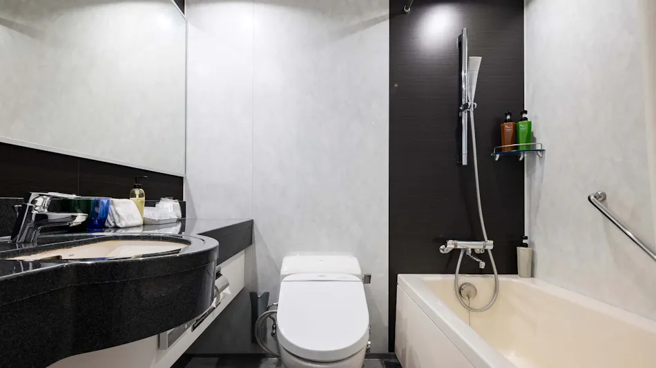 Hotel Metropolitan Takasaki