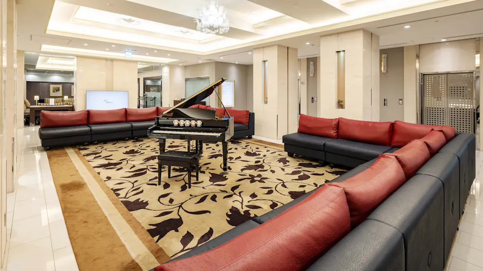 Hotel Metropolitan Takasaki