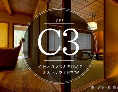 【C3タイプ】