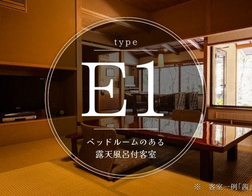 【E1タイプ】