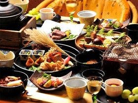 かみのやま温泉　名月荘