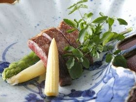 かみのやま温泉　名月荘