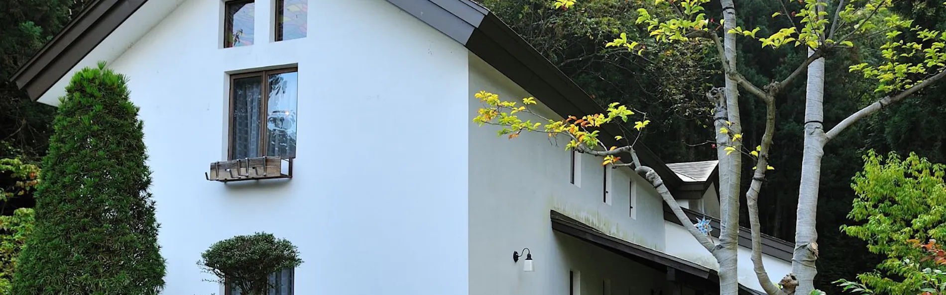 名月荘