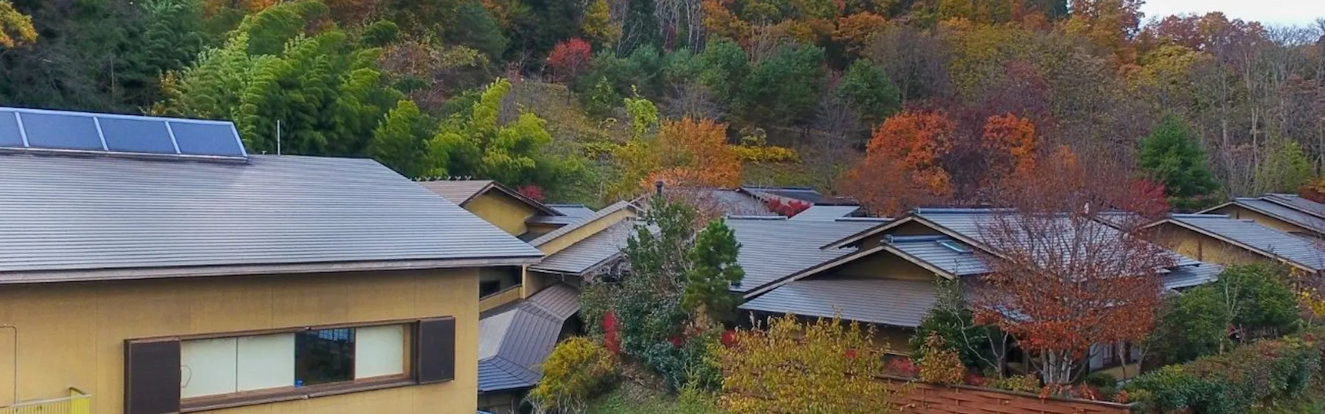 名月荘