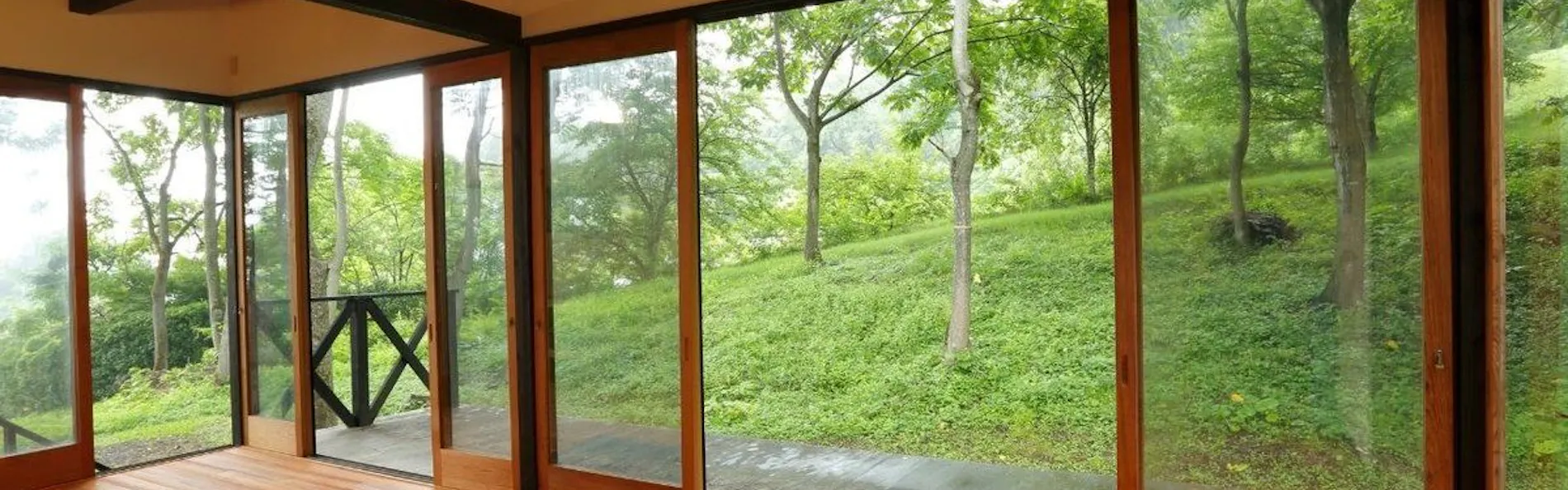 名月荘