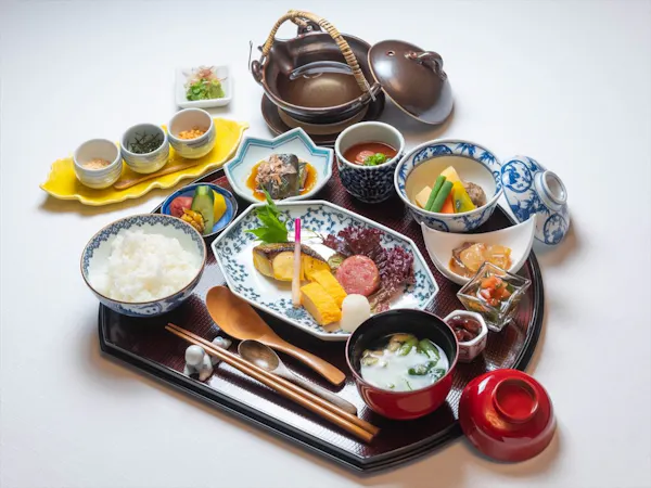 【WEB割|2食付】直前でもお得にご予約!ワンランク上の雲仙贅フレンチ~ル・メイユコース~を堪能