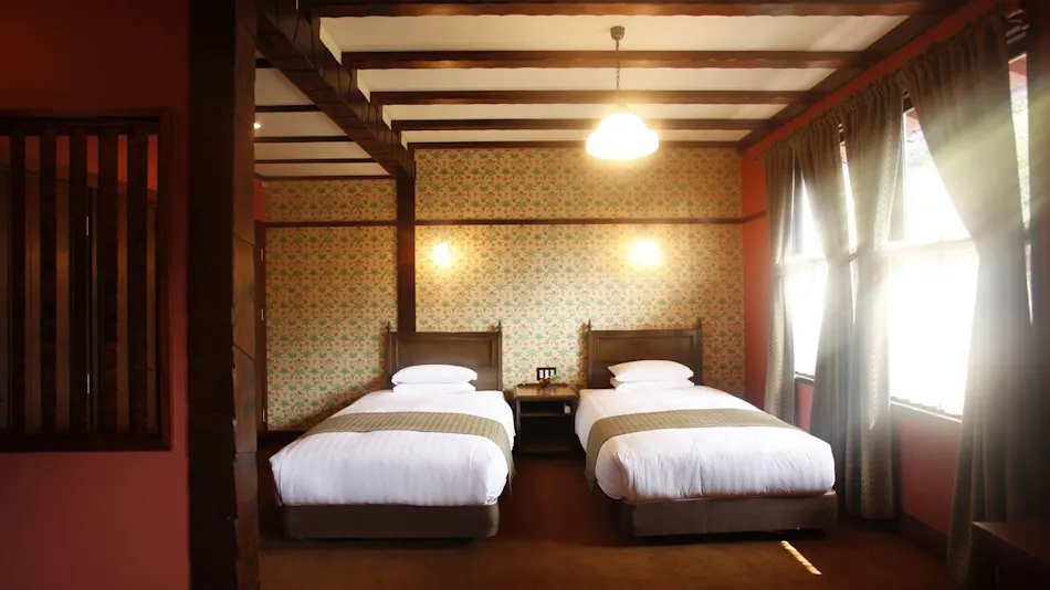 Unzen Kanko Hotel