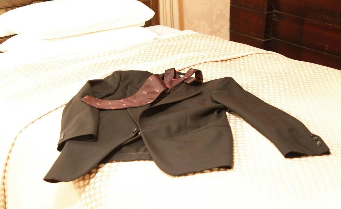【客室/特別室】