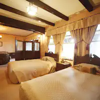 【Kamar Tamu/Kamar Khusus】