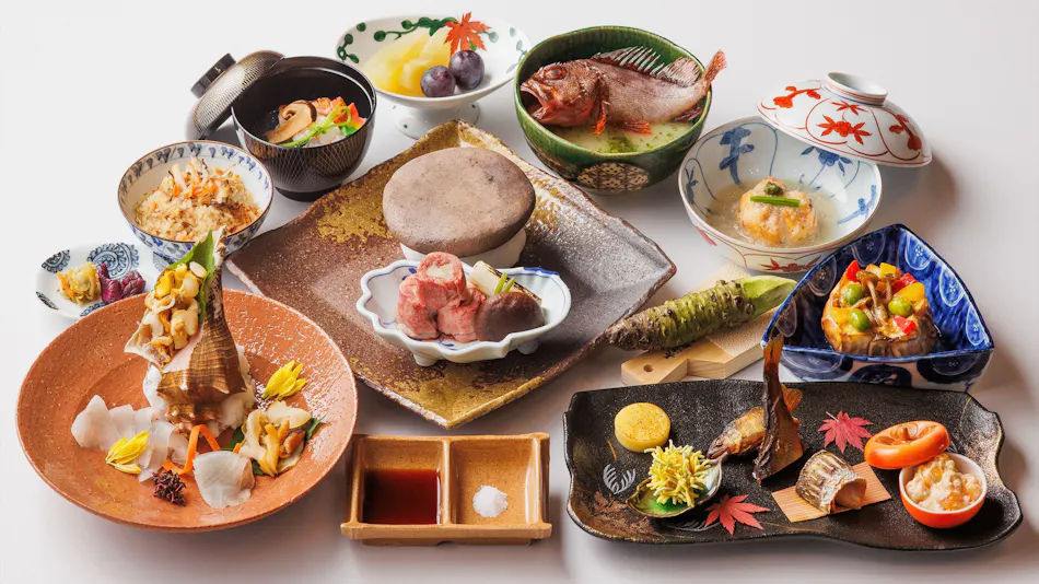 Unzen Kanko Hotel