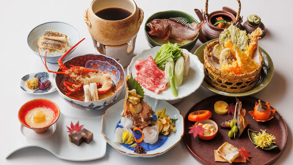 Unzen Kanko Hotel