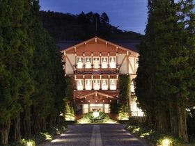 雲仙観光ホテル 一休.com提供写真