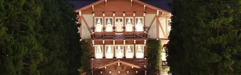 クチコミ 評判 雲仙観光ホテル 一休 Com クチコミ 評判 雲仙観光ホテル 一休 Com