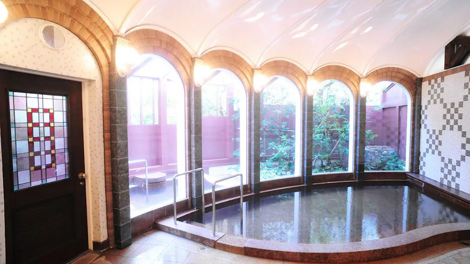 Unzen Kanko Hotel
