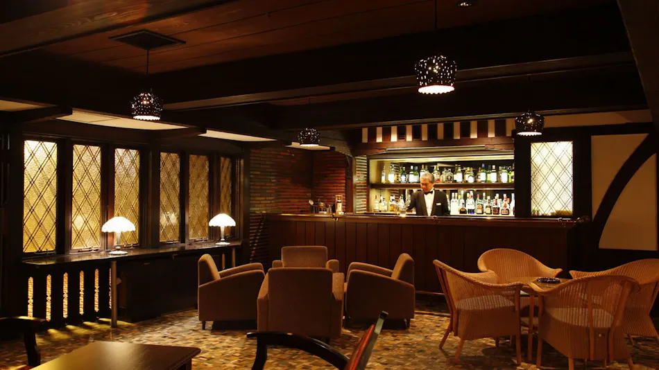 Unzen Kanko Hotel