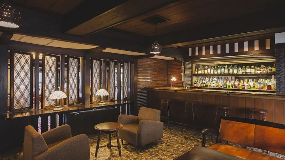 Unzen Kanko Hotel