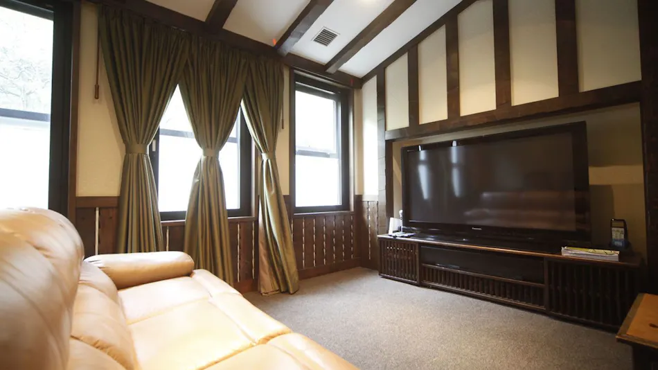 Unzen Kanko Hotel