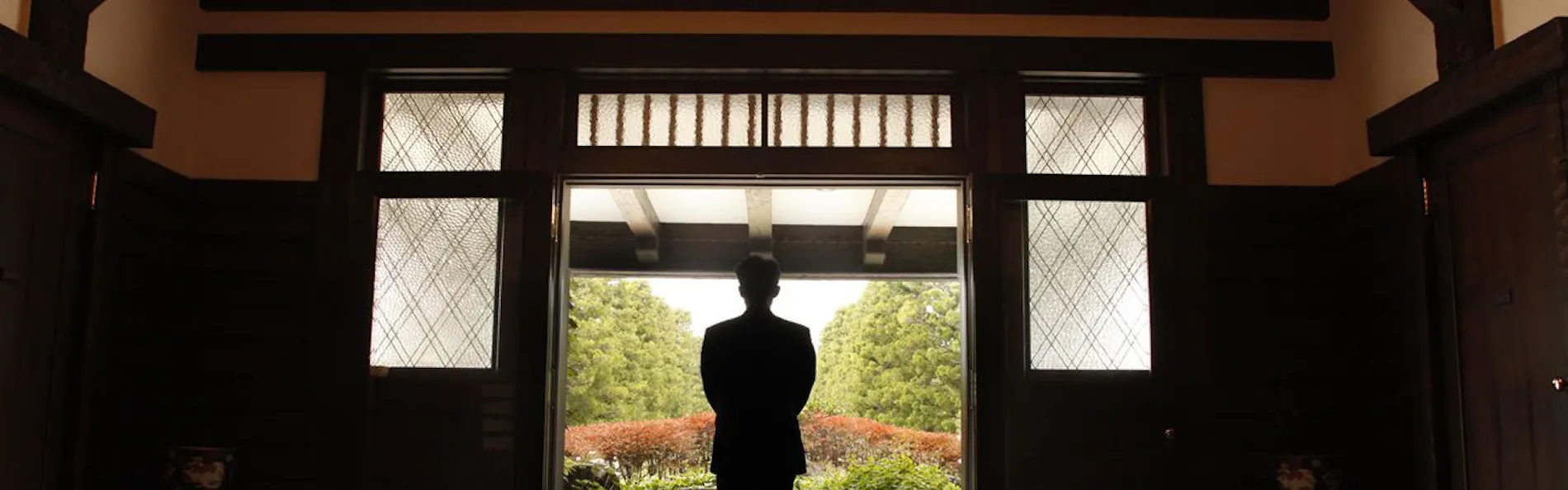 雲仙観光ホテル