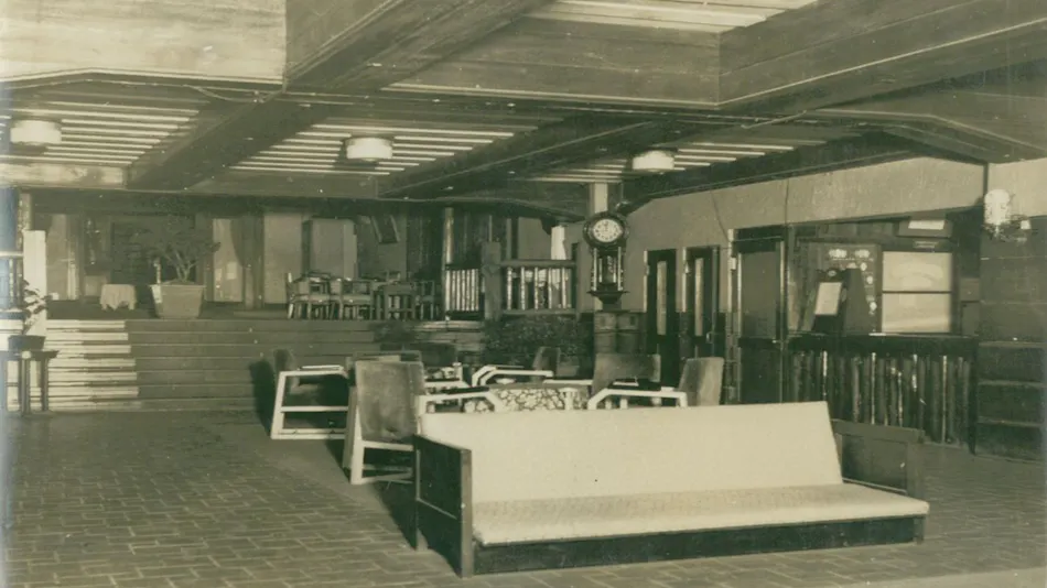 Unzen Kanko Hotel