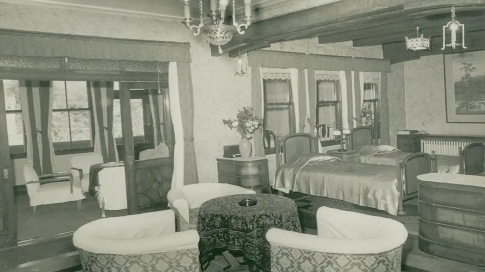 Unzen Kanko Hotel