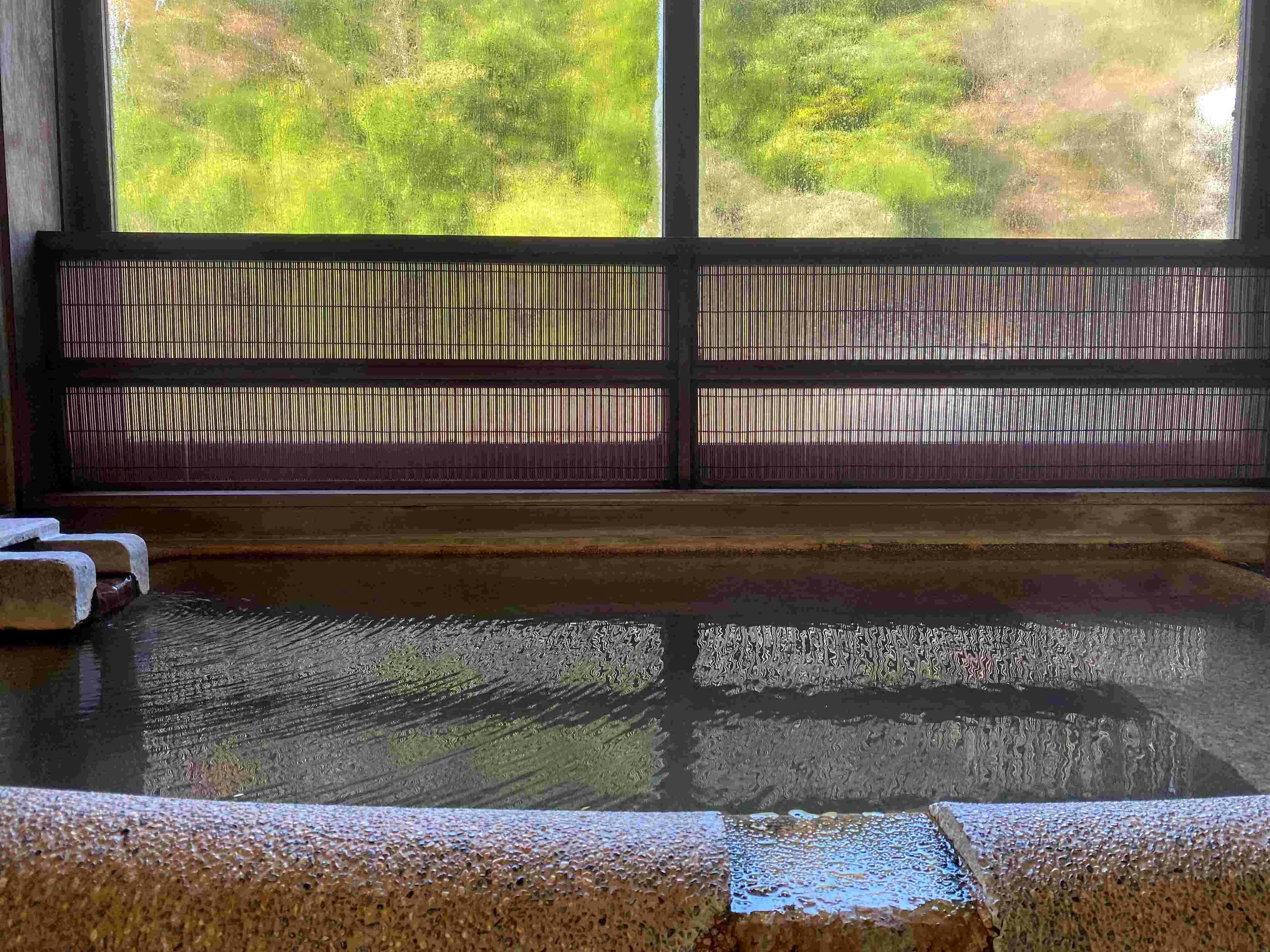 三朝薬師の湯　万翆楼