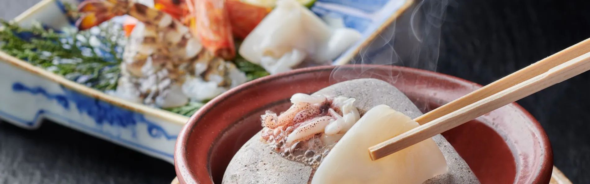 三朝薬師の湯 万翆楼