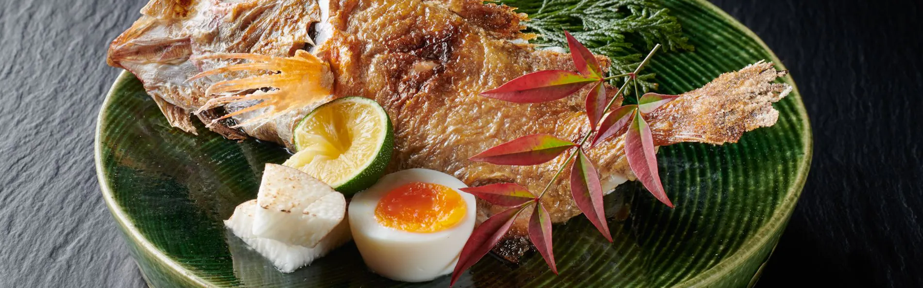 三朝薬師の湯 万翆楼