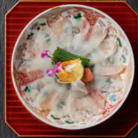 Hirame dihiris nipis