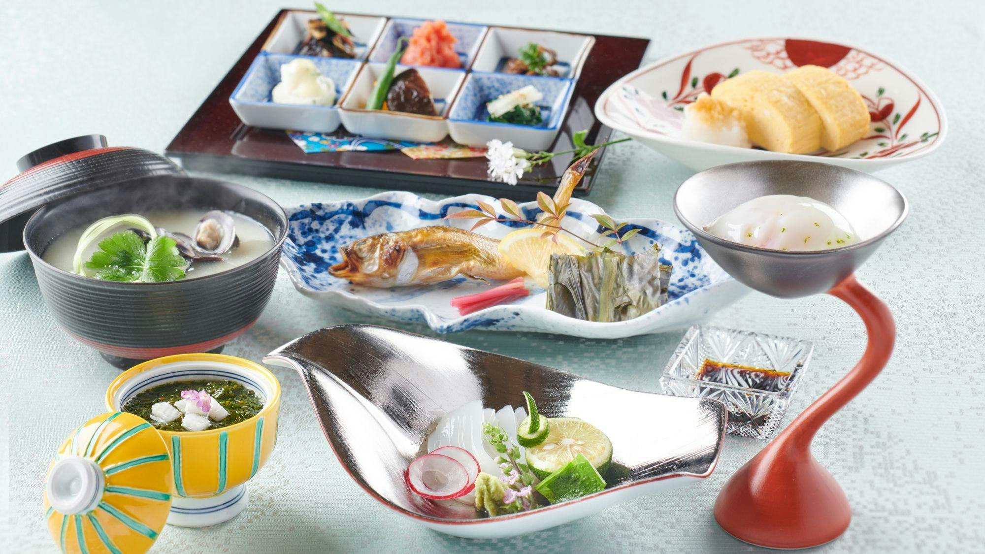 三朝薬師の湯　万翆楼