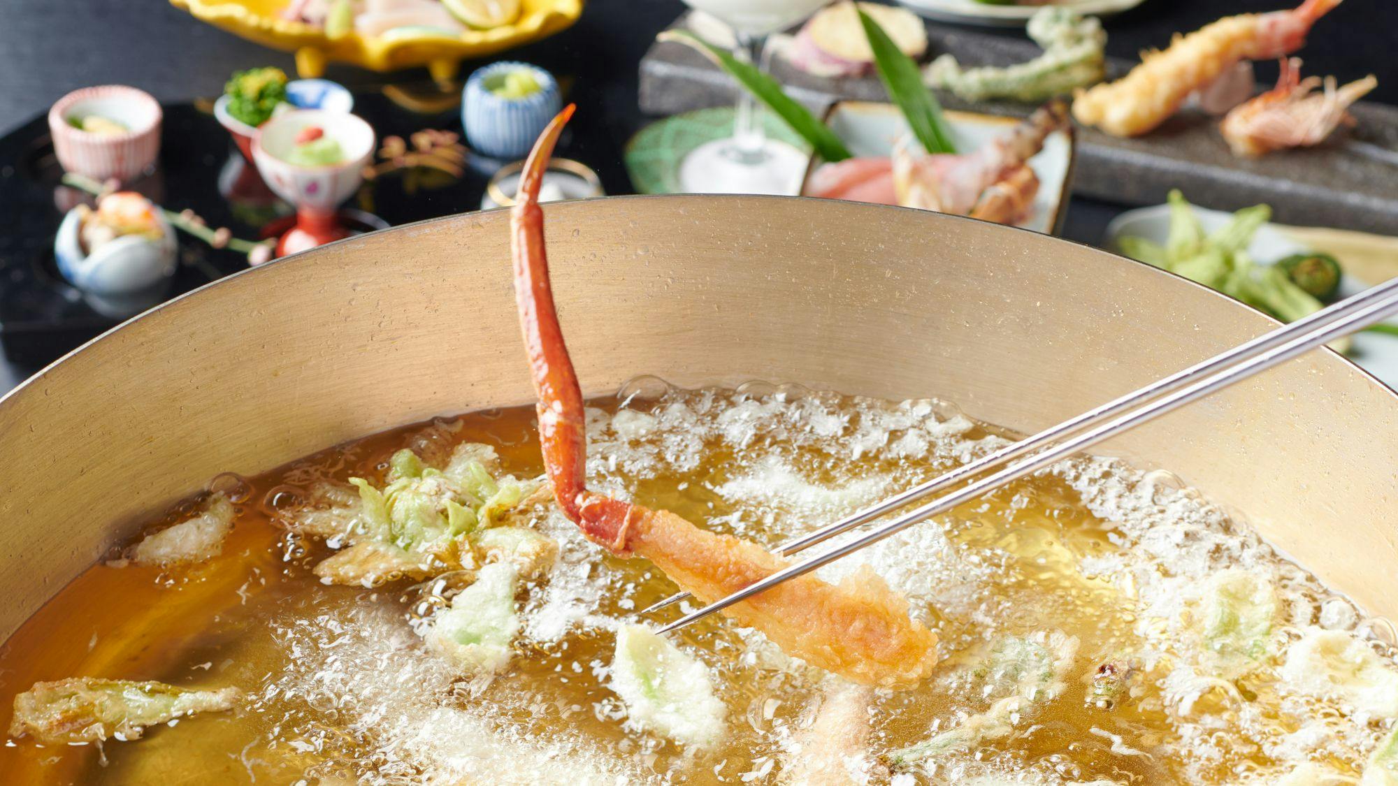 三朝薬師の湯　万翆楼