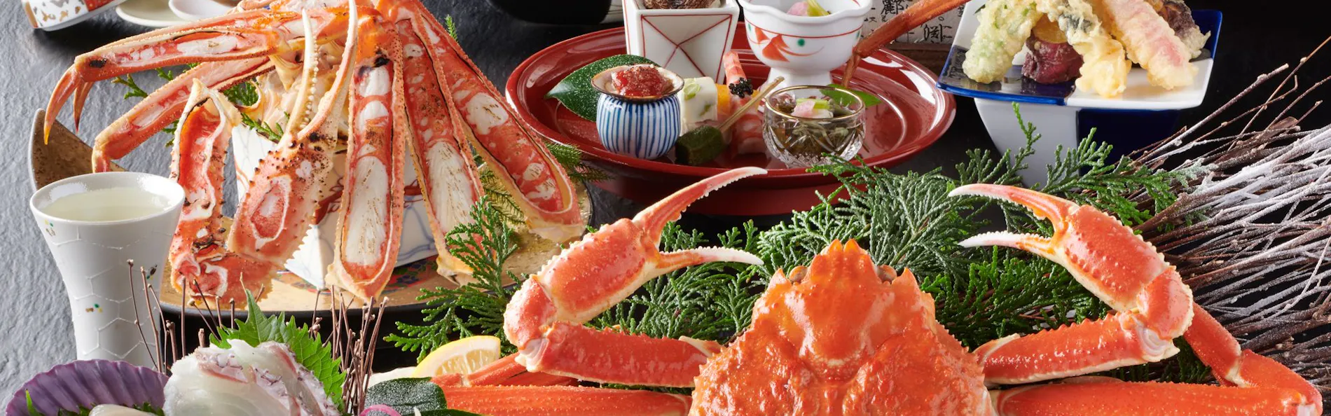 三朝薬師の湯 万翆楼