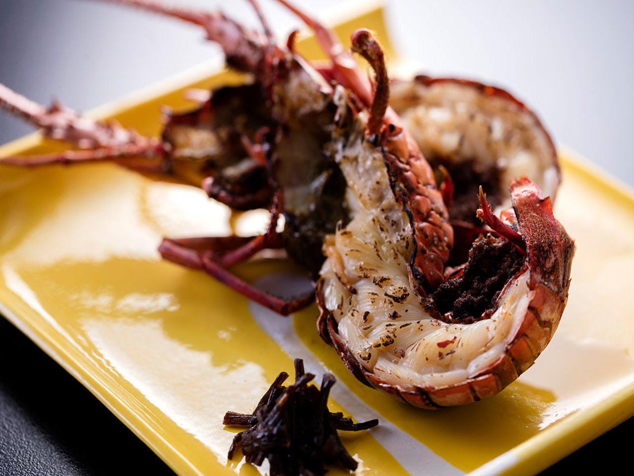 はなれ宿　善積