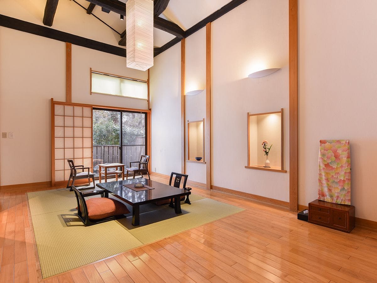 一般客室　西山