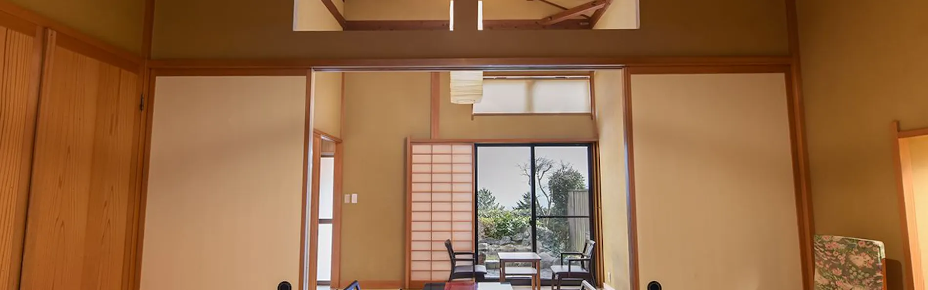 はなれ宿 善積