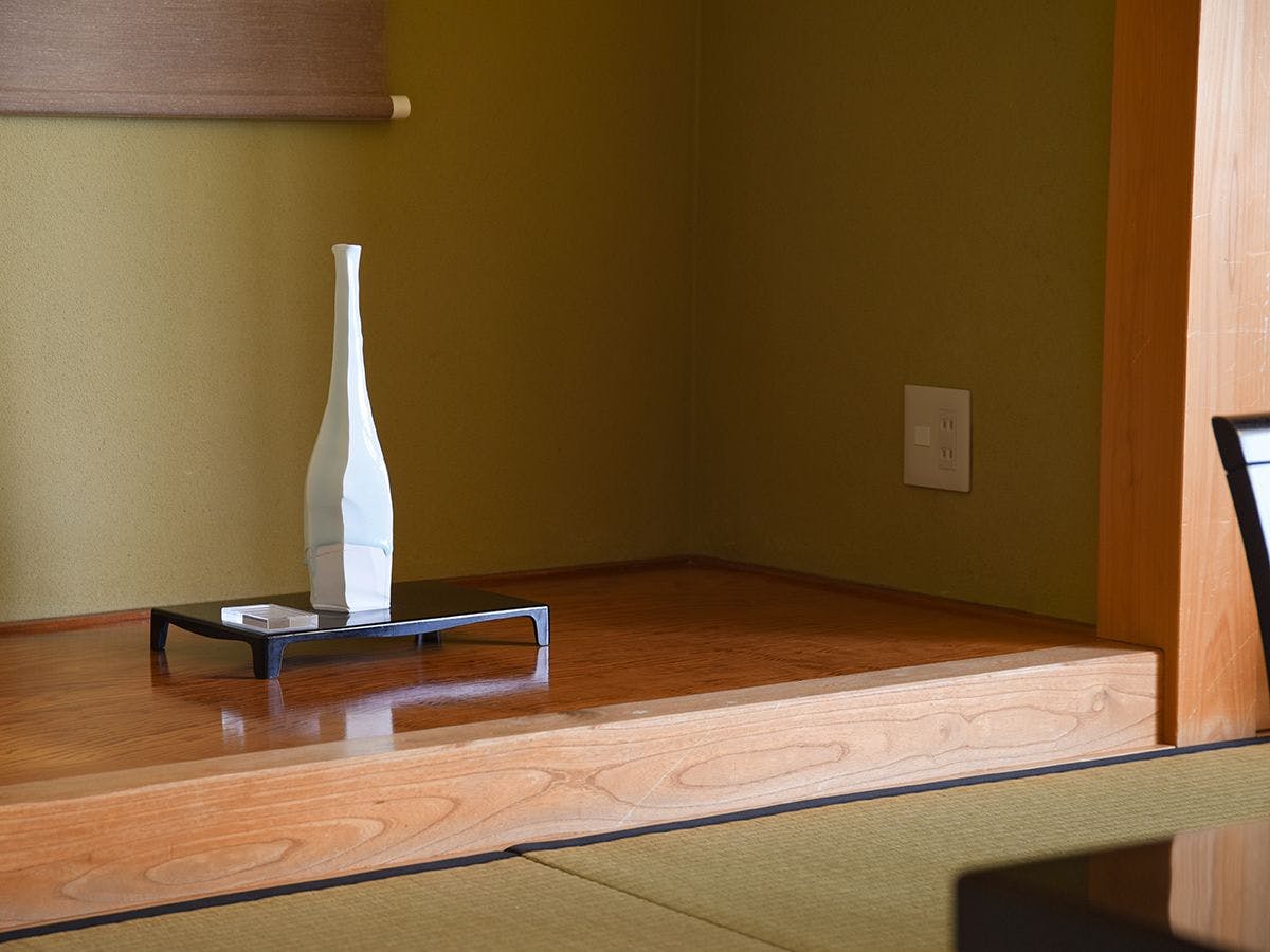 はなれ宿　善積