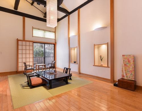 一般客室　西山