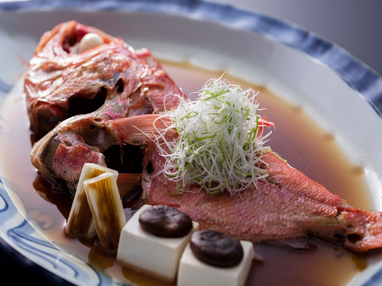 はなれ宿　善積