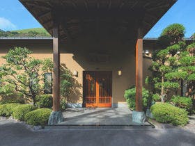 はなれ宿 善積