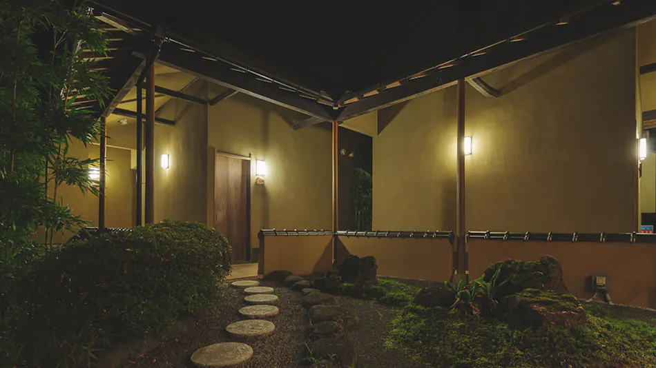 Hanare Yado Zenjaku