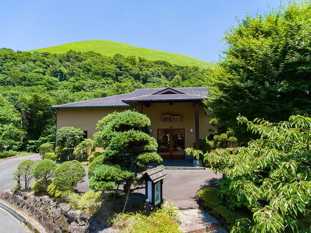 はなれ宿　善積