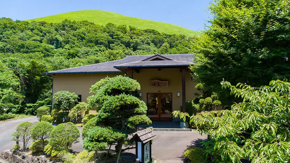Hanare Yado Zenjaku