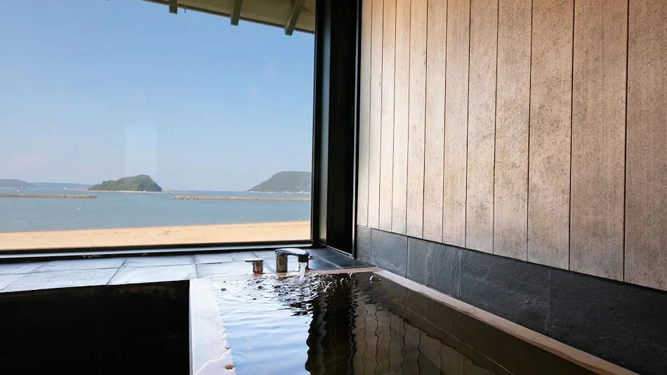 Mizuno Ryokan
