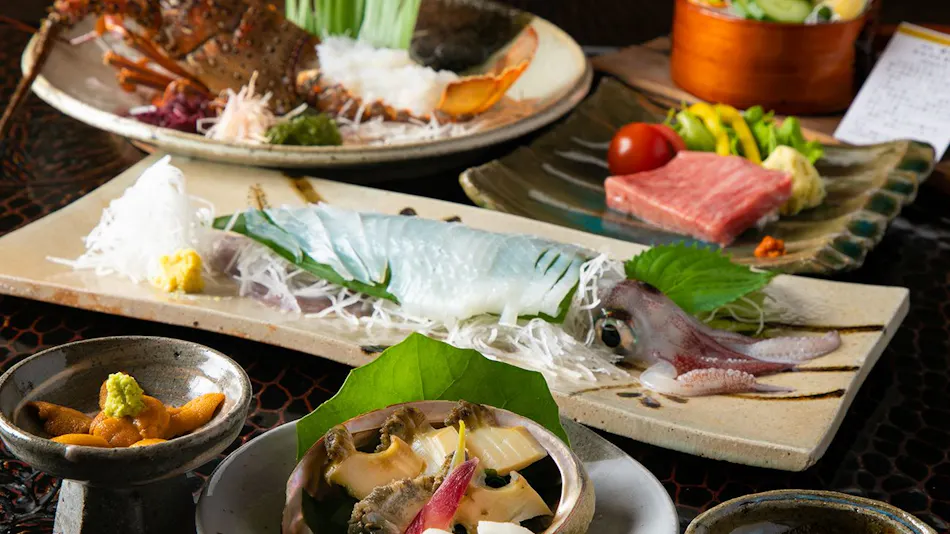 Mizuno Ryokan