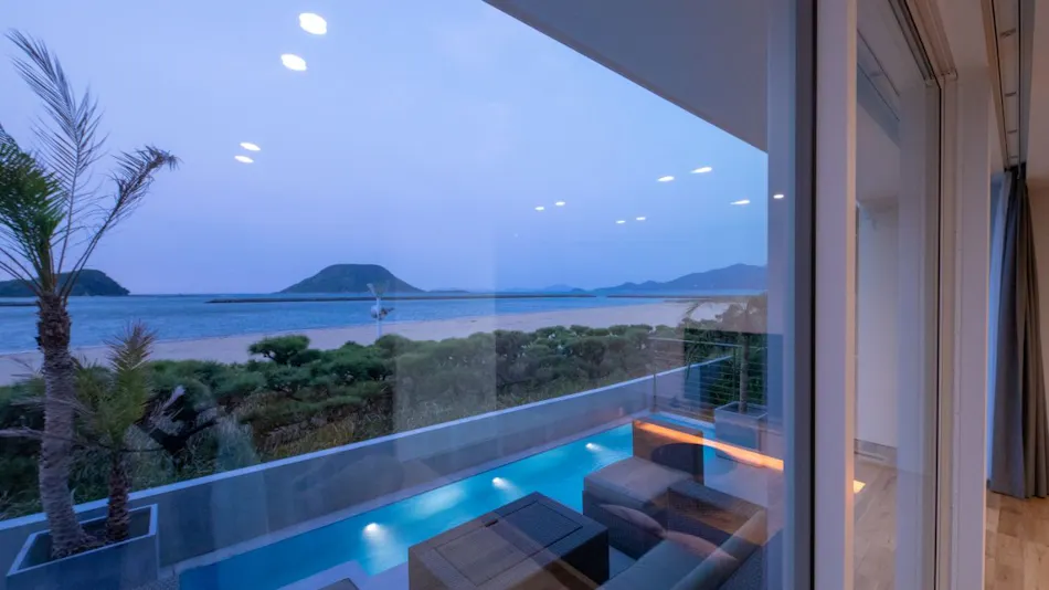 Mizuno Ryokan
