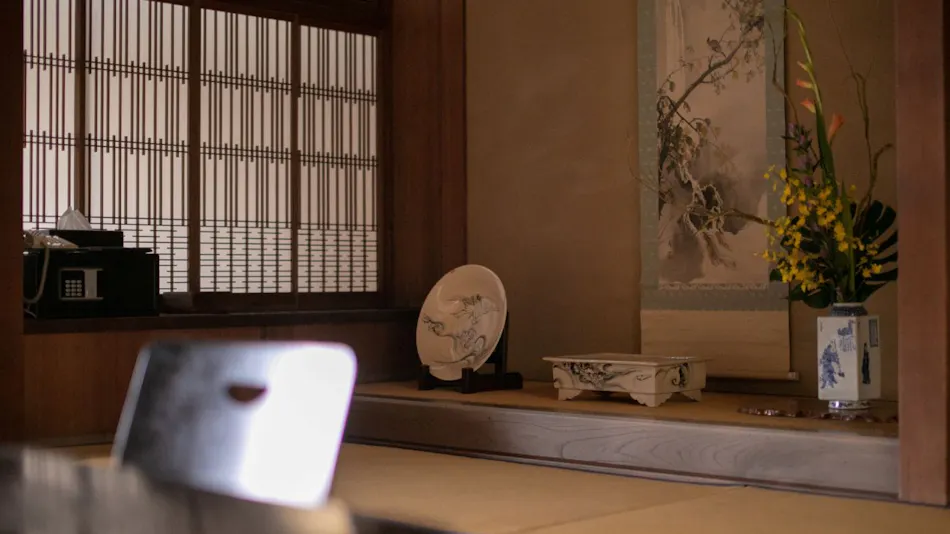Mizuno Ryokan