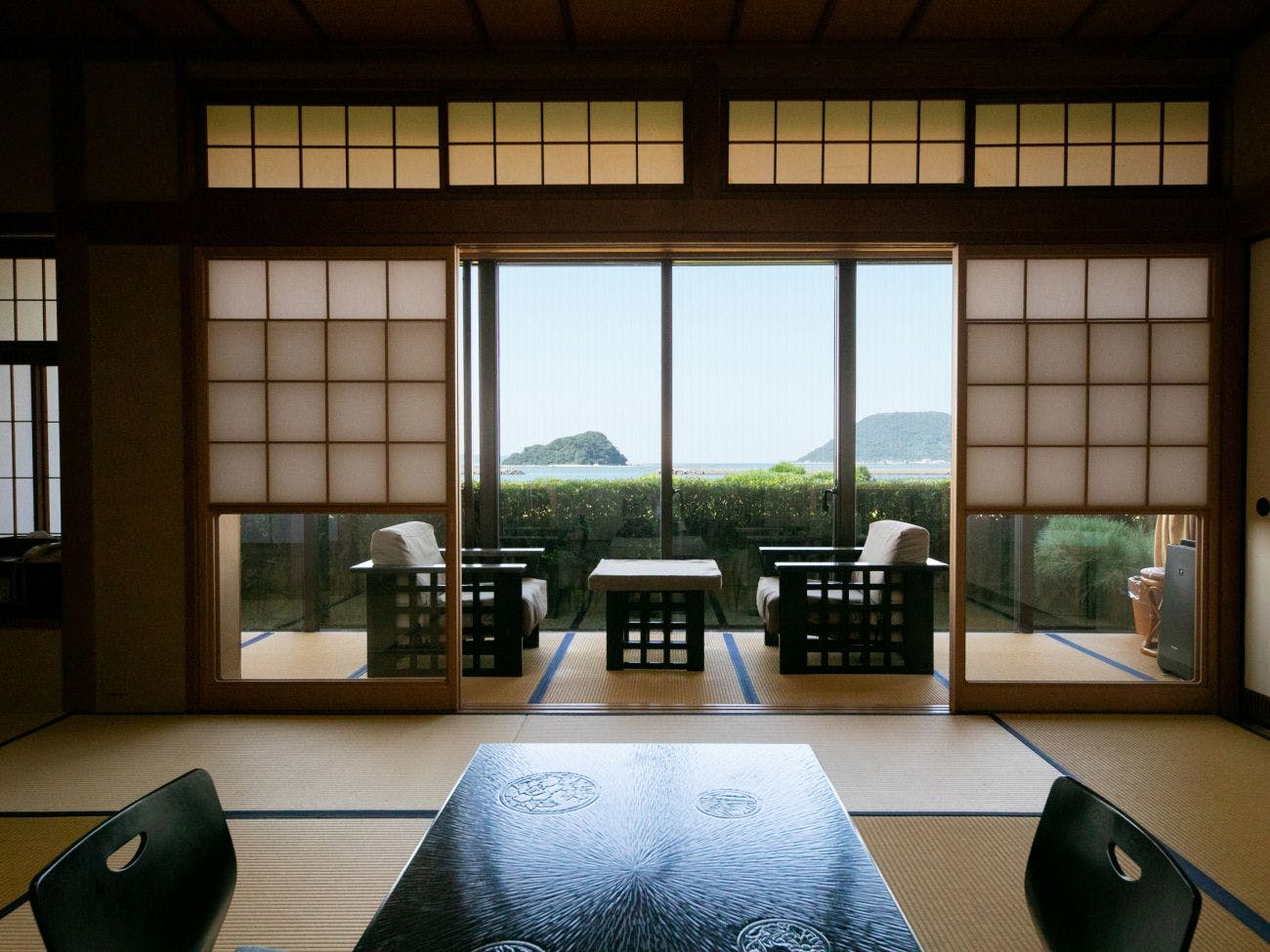 水野旅館